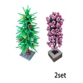 TreeI E