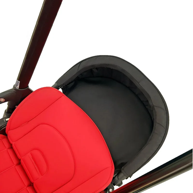 Visibilidad mantenida - Supervisión fácil