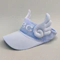 Wings blue