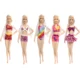 Not Include Doll