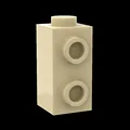 50pcs beige