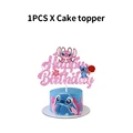 1pcs Cake topper