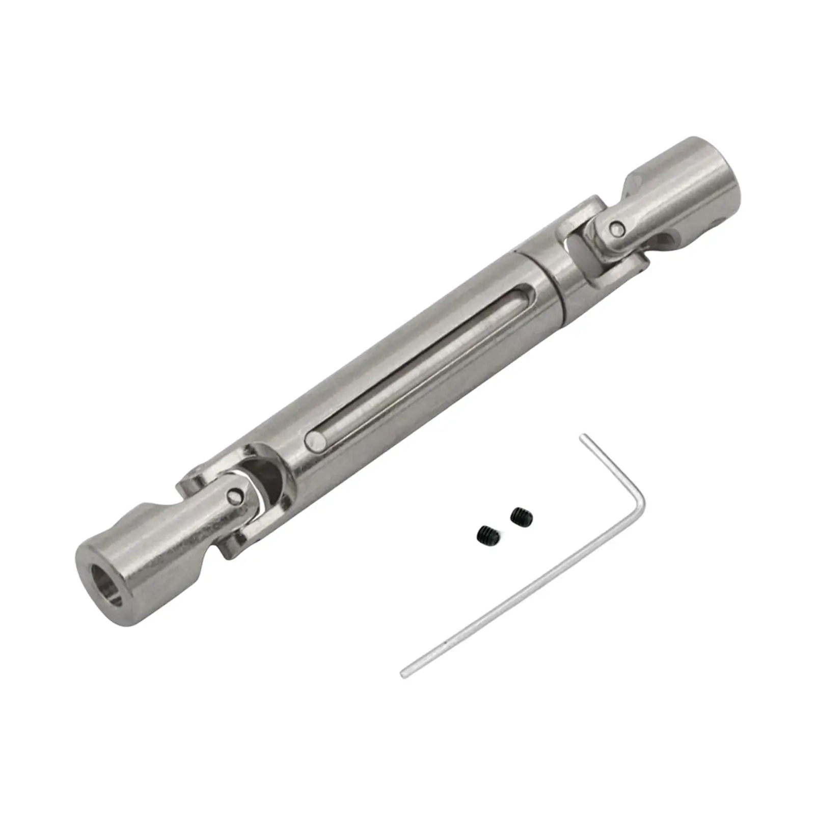 Escala 1/12 - Precisión dimensional