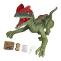 Dicrosaurus