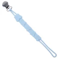 D Pastel Blue