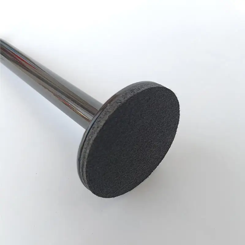 Nuevas correas de muñeca para levantamiento de pesas de alta calidad, entrenamiento de fuerza, antideslizante, gimnasio, Fitness, correa de levantamiento, soporte para muñeca, banda de agarre - imagen 4