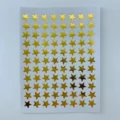 880pcs stars