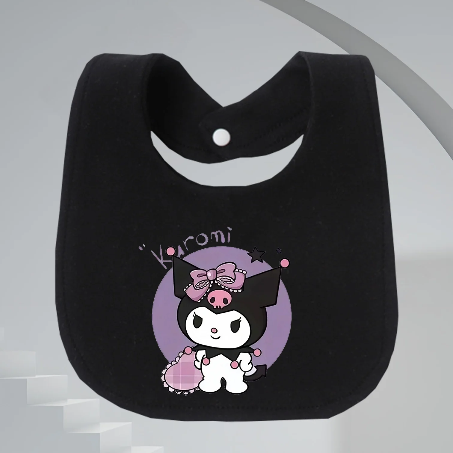 Baberos para bebés para niños y niñas, toallitas súper suaves para saliva, Baberos, productos de alimentación para la dentición para evitar que la corren el agua que gotea la nariz de 0 a 36M - imagen 5