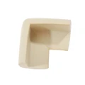 12 PCS Creamy White