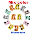 Tiger Mix color