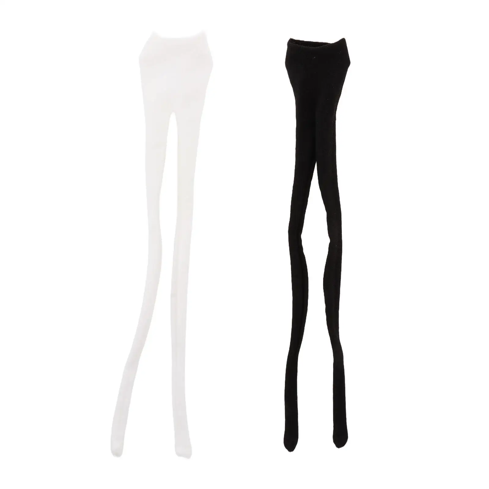 1/12 Scale Figure Stocking Stylish Dolls Dress up Accessory Accessories Outfit Doll Legging for 6'' Action Figures Accessories