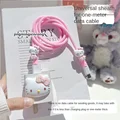 Hello Kitty set