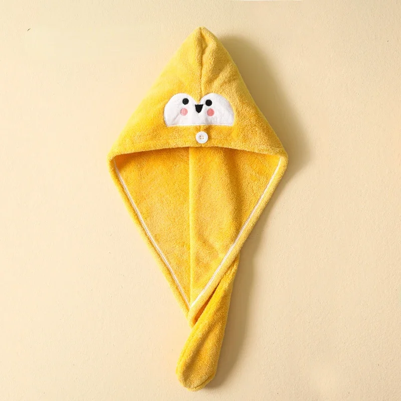 Yellow Penguin