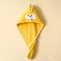 Yellow Penguin