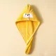 Yellow Penguin