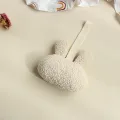 rabbit beige