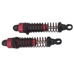 Amortiguador de metal para coche RC 1:10 – Xinlehong
