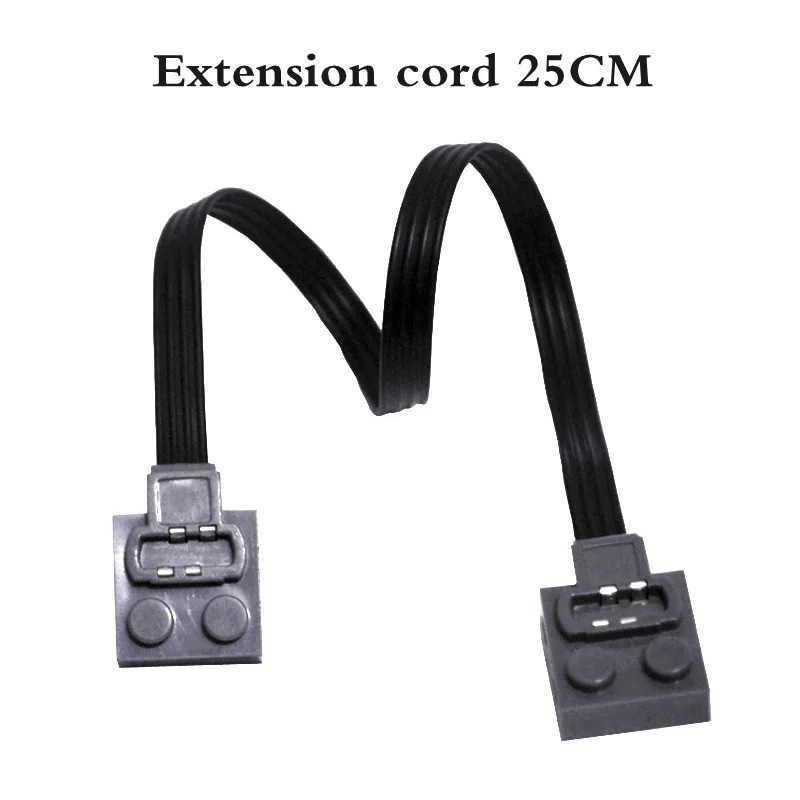 25cm-extension cord