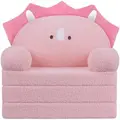 Pink dinosaur