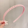 pink chain