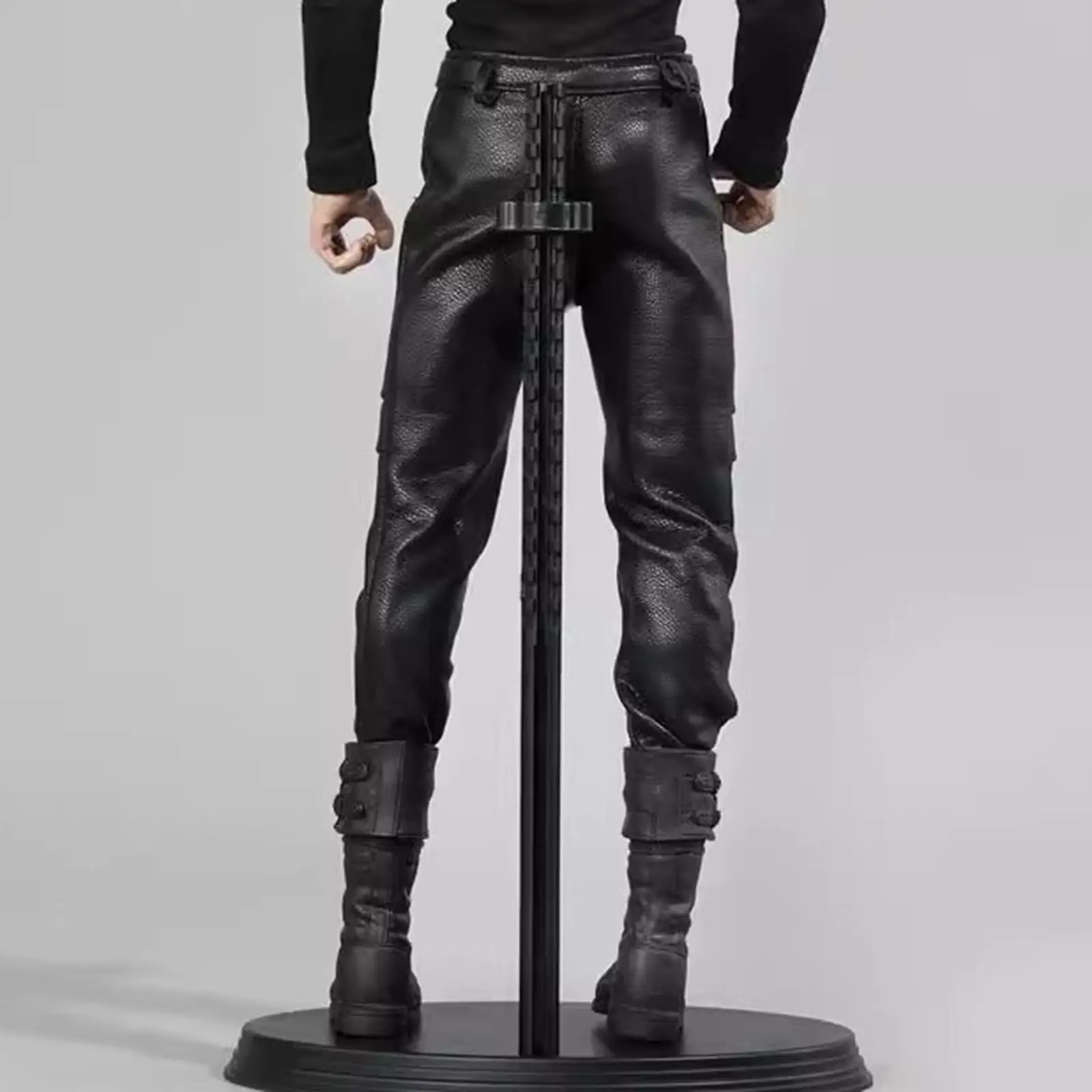 Display Stand for 1/6 Action Figures Doll Model Stand Versatile Adjustable Stable Base Stand for Fashion Dolls