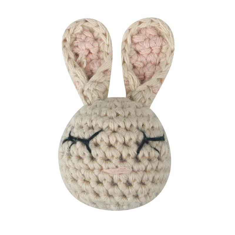 bunny bead-A122