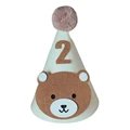 Number Hat 2