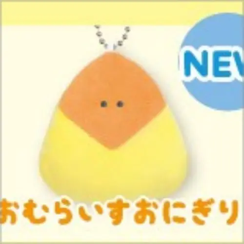 omurice onigiri