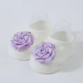 Black purple
