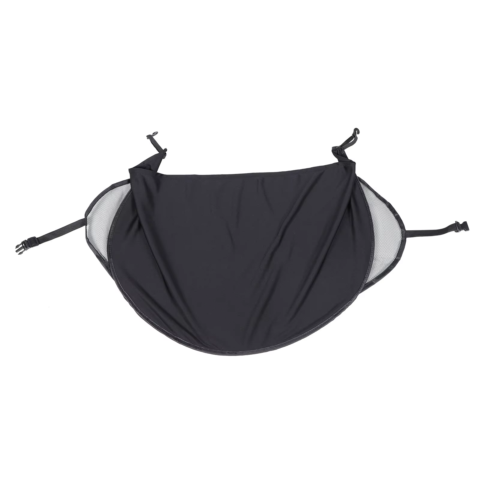 Parasol extensible universal con protección UV para cochecito - imagen 5