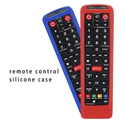 Samsung funda silicona antigolpes para mando BN59-01247A/01315A