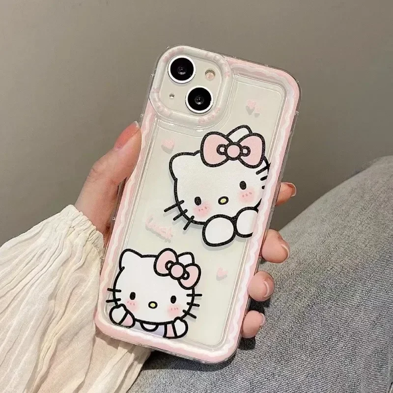 Hello Kitty A