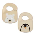 Polar Bear Penguin