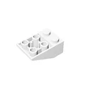 100pcs   white