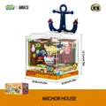 Anchor house