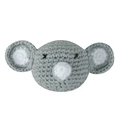 elephant bead-B1170