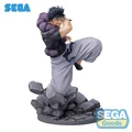 Toji Fushiguro