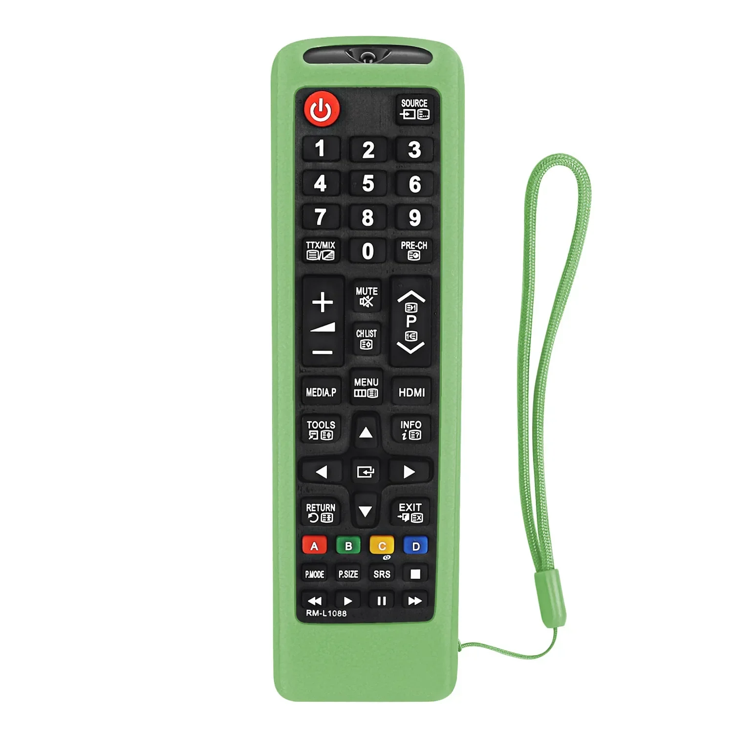 Verde