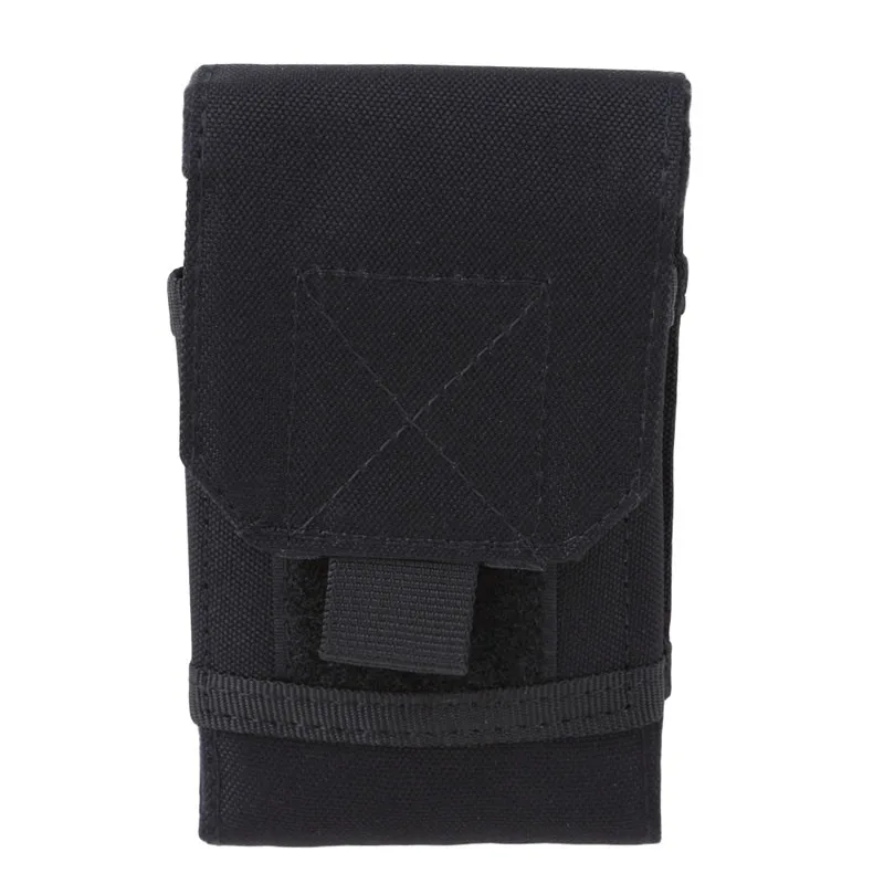 5 inch black