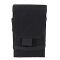 5 inch black