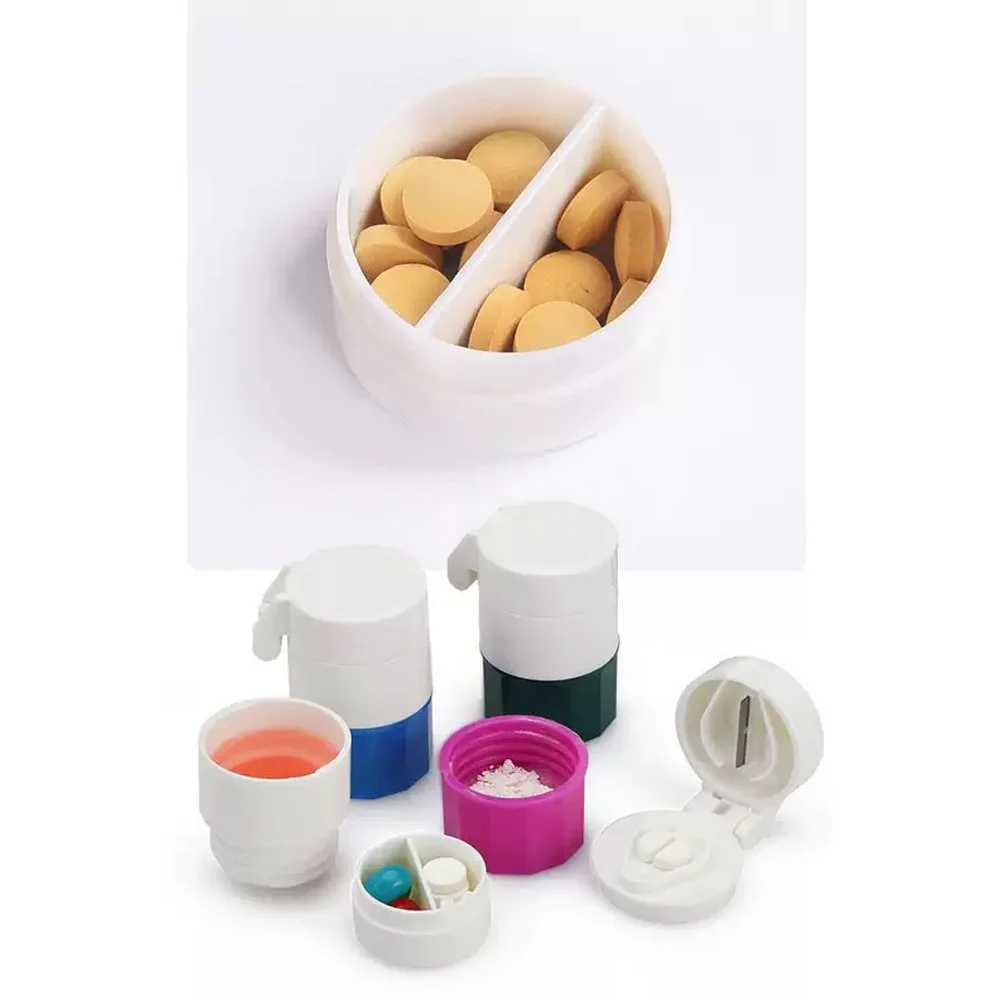 Miniprocesador portátil de alimentos para bebé – Viaje y hogar - imagen 2