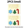 Small 2pcs