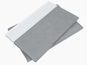 cloth storage bins for organizing