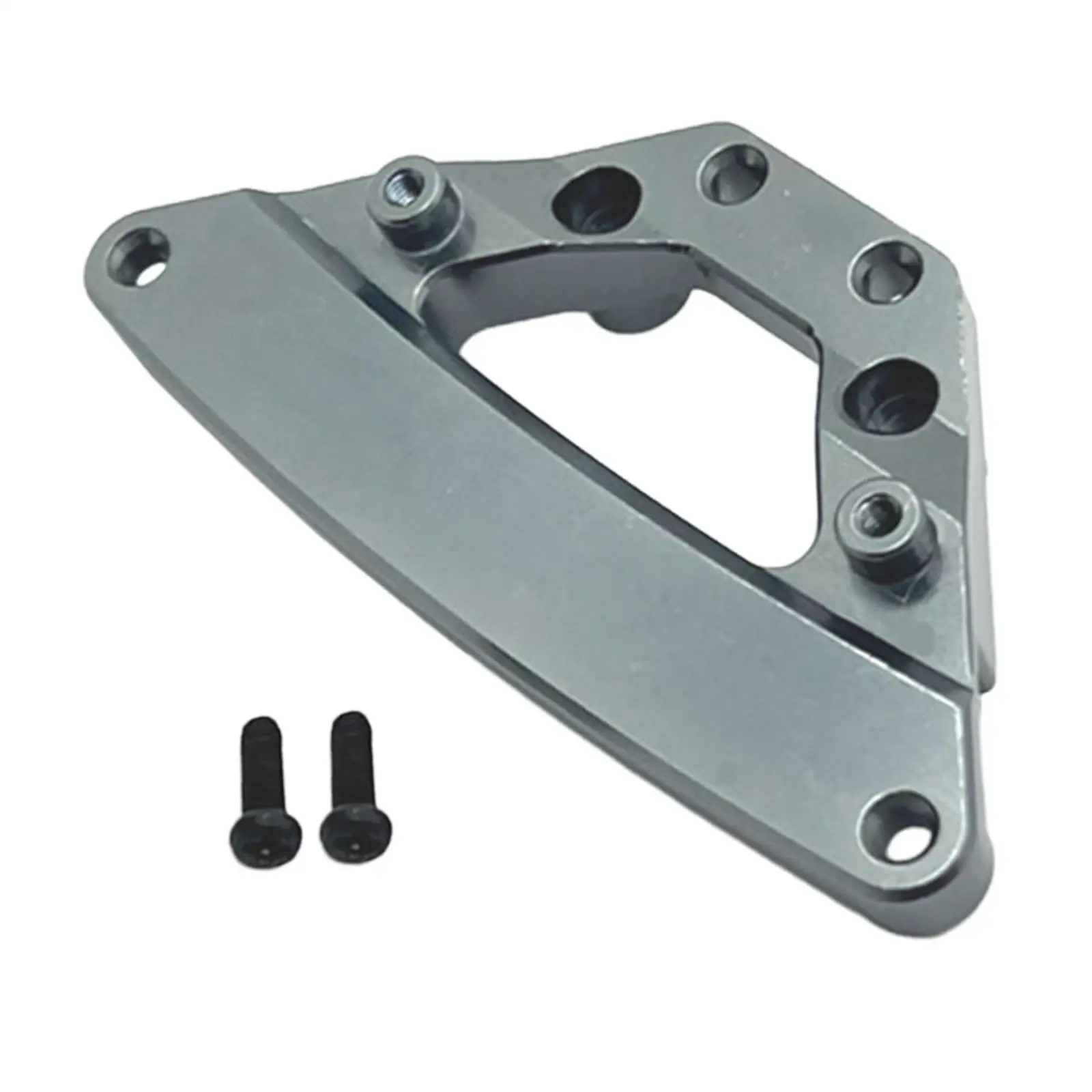 RC Front Rear Body Posts Fixing Bracket Easy to Install Replaces Accessories Upgrades Part for 1/14 14303 14301 Car Modification