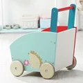 Hedgehog Cart