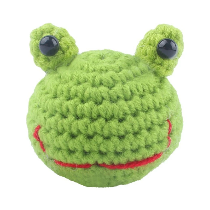 frog