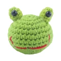 frog