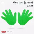Hand (Green)