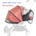 1 pcs rain cover