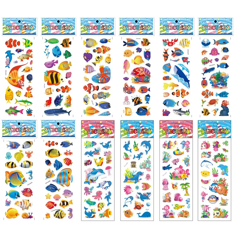 Marine fish 2